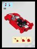 Notice / Instructions de Montage - LEGO - 8156 - Ferrari FXX 1:17: Page 15