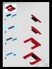 Notice / Instructions de Montage - LEGO - 8156 - Ferrari FXX 1:17: Page 21