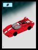 Notice / Instructions de Montage - LEGO - 8156 - Ferrari FXX 1:17: Page 26