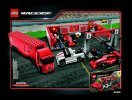 Notice / Instructions de Montage - LEGO - 8156 - Ferrari FXX 1:17: Page 27