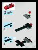 Notice / Instructions de Montage - LEGO - 8156 - Ferrari FXX 1:17: Page 3