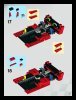 Notice / Instructions de Montage - LEGO - 8156 - Ferrari FXX 1:17: Page 13