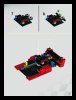 Notice / Instructions de Montage - LEGO - 8156 - Ferrari FXX 1:17: Page 15