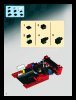 Notice / Instructions de Montage - LEGO - 8156 - Ferrari FXX 1:17: Page 16