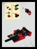 Notice / Instructions de Montage - LEGO - 8156 - Ferrari FXX 1:17: Page 21