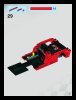 Notice / Instructions de Montage - LEGO - 8156 - Ferrari FXX 1:17: Page 25