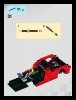 Notice / Instructions de Montage - LEGO - 8156 - Ferrari FXX 1:17: Page 27