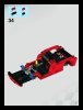 Notice / Instructions de Montage - LEGO - 8156 - Ferrari FXX 1:17: Page 31