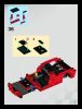 Notice / Instructions de Montage - LEGO - 8156 - Ferrari FXX 1:17: Page 33