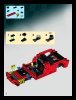 Notice / Instructions de Montage - LEGO - 8156 - Ferrari FXX 1:17: Page 34