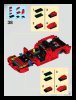 Notice / Instructions de Montage - LEGO - 8156 - Ferrari FXX 1:17: Page 35