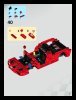 Notice / Instructions de Montage - LEGO - 8156 - Ferrari FXX 1:17: Page 37