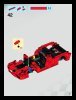 Notice / Instructions de Montage - LEGO - 8156 - Ferrari FXX 1:17: Page 39