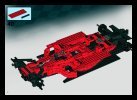 Notice / Instructions de Montage - LEGO - 8157 - Ferrari F1 1:9: Page 4