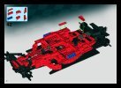 Notice / Instructions de Montage - LEGO - 8157 - Ferrari F1 1:9: Page 6