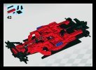 Notice / Instructions de Montage - LEGO - 8157 - Ferrari F1 1:9: Page 7