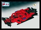 Notice / Instructions de Montage - LEGO - 8157 - Ferrari F1 1:9: Page 8