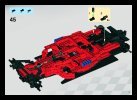 Notice / Instructions de Montage - LEGO - 8157 - Ferrari F1 1:9: Page 9