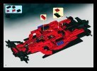 Notice / Instructions de Montage - LEGO - 8157 - Ferrari F1 1:9: Page 10