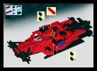 Notice / Instructions de Montage - LEGO - 8157 - Ferrari F1 1:9: Page 14