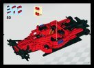 Notice / Instructions de Montage - LEGO - 8157 - Ferrari F1 1:9: Page 15