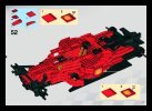 Notice / Instructions de Montage - LEGO - 8157 - Ferrari F1 1:9: Page 17