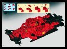 Notice / Instructions de Montage - LEGO - 8157 - Ferrari F1 1:9: Page 18