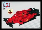 Notice / Instructions de Montage - LEGO - 8157 - Ferrari F1 1:9: Page 19