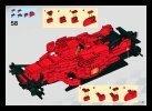 Notice / Instructions de Montage - LEGO - 8157 - Ferrari F1 1:9: Page 23