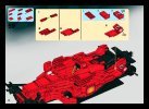 Notice / Instructions de Montage - LEGO - 8157 - Ferrari F1 1:9: Page 24