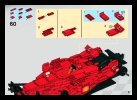 Notice / Instructions de Montage - LEGO - 8157 - Ferrari F1 1:9: Page 25