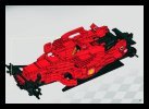 Notice / Instructions de Montage - LEGO - 8157 - Ferrari F1 1:9: Page 27