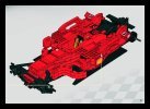 Notice / Instructions de Montage - LEGO - 8157 - Ferrari F1 1:9: Page 29