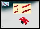 Notice / Instructions de Montage - LEGO - 8157 - Ferrari F1 1:9: Page 34