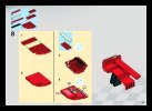 Notice / Instructions de Montage - LEGO - 8157 - Ferrari F1 1:9: Page 35