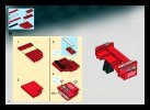 Notice / Instructions de Montage - LEGO - 8157 - Ferrari F1 1:9: Page 36