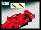 Notice / Instructions de Montage - LEGO - 8157 - Ferrari F1 1:9: Page 42