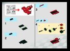 Notice / Instructions de Montage - LEGO - 8157 - Ferrari F1 1:9: Page 3