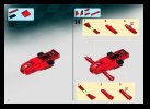 Notice / Instructions de Montage - LEGO - 8157 - Ferrari F1 1:9: Page 6