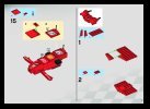 Notice / Instructions de Montage - LEGO - 8157 - Ferrari F1 1:9: Page 7