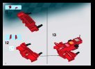 Notice / Instructions de Montage - LEGO - 8157 - Ferrari F1 1:9: Page 10