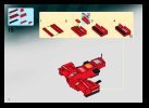 Notice / Instructions de Montage - LEGO - 8157 - Ferrari F1 1:9: Page 12