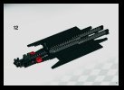 Notice / Instructions de Montage - LEGO - 8157 - Ferrari F1 1:9: Page 27