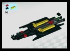 Notice / Instructions de Montage - LEGO - 8157 - Ferrari F1 1:9: Page 29