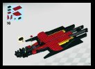 Notice / Instructions de Montage - LEGO - 8157 - Ferrari F1 1:9: Page 31