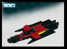 Notice / Instructions de Montage - LEGO - 8157 - Ferrari F1 1:9: Page 34