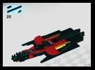 Notice / Instructions de Montage - LEGO - 8157 - Ferrari F1 1:9: Page 35