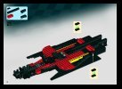 Notice / Instructions de Montage - LEGO - 8157 - Ferrari F1 1:9: Page 36