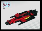 Notice / Instructions de Montage - LEGO - 8157 - Ferrari F1 1:9: Page 37