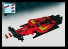 Notice / Instructions de Montage - LEGO - 8157 - Ferrari F1 1:9: Page 46